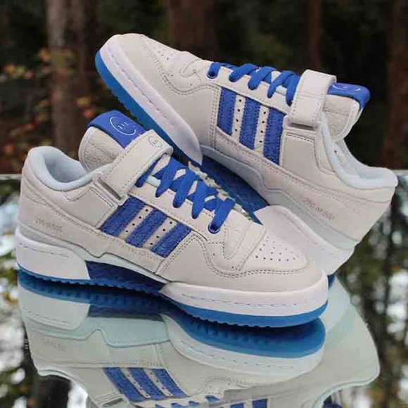 Adidas Forum 84 Low APB Men’s Size 5.5 main image 13
